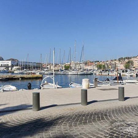 Appartamento Jolie T2 la ciotat Esterno foto