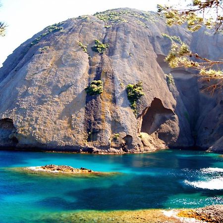 Appartamento Jolie T2 la ciotat Esterno foto