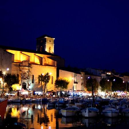 Appartamento Jolie T2 la ciotat Esterno foto