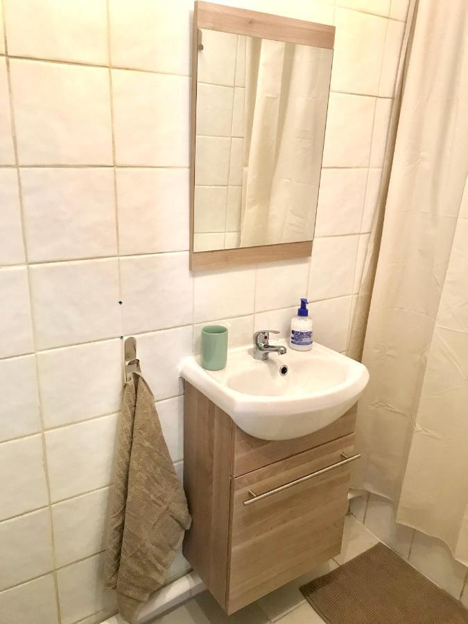 Appartamento Jolie T2 la ciotat Esterno foto