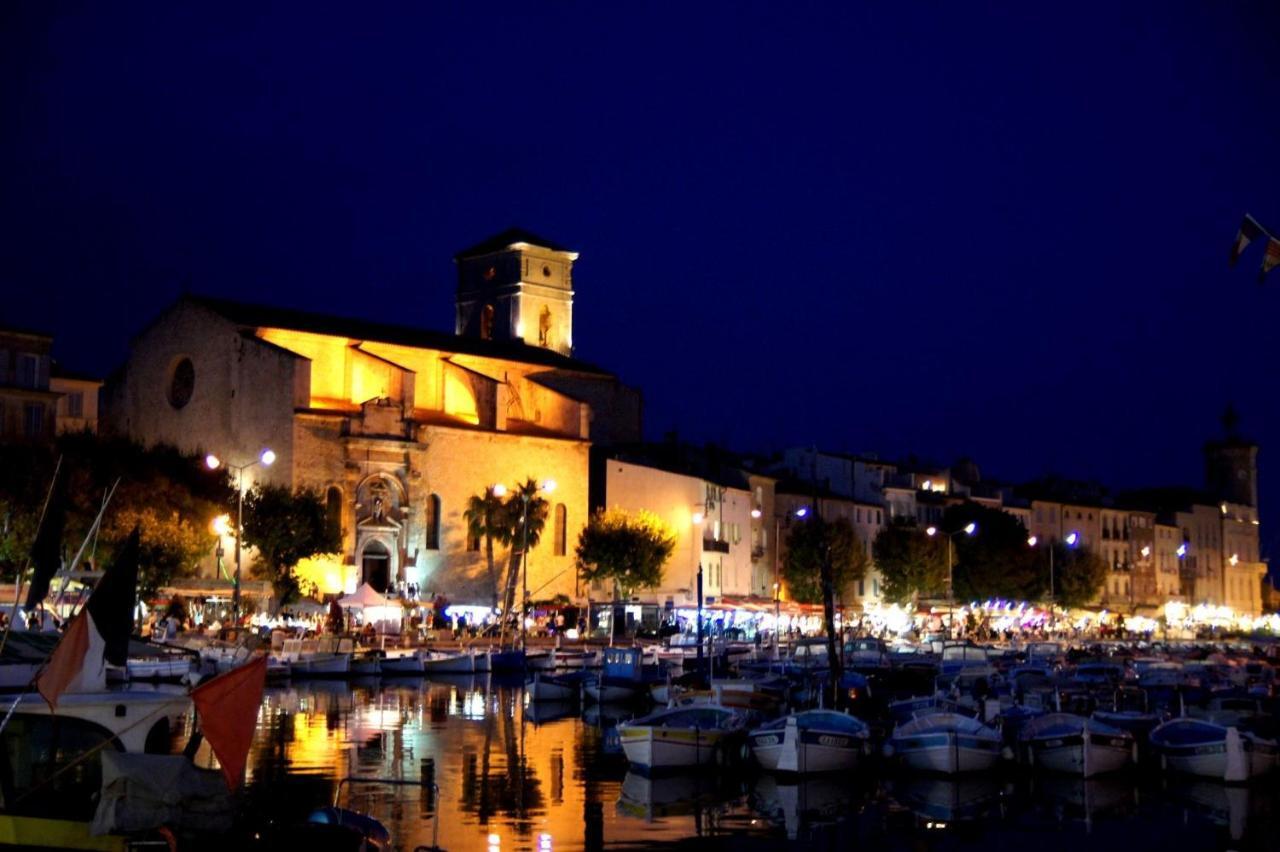 Appartamento Jolie T2 la ciotat Esterno foto